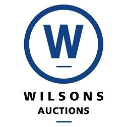 Wilsons auction - Wilson Real Estate Auctioneers, Inc. 929 Airport Road Hot Springs, AR 71913 Phone: 501-624-1825 • Fax: 501-624-3473 • Toll-Free: 1-877-BID2BUY 